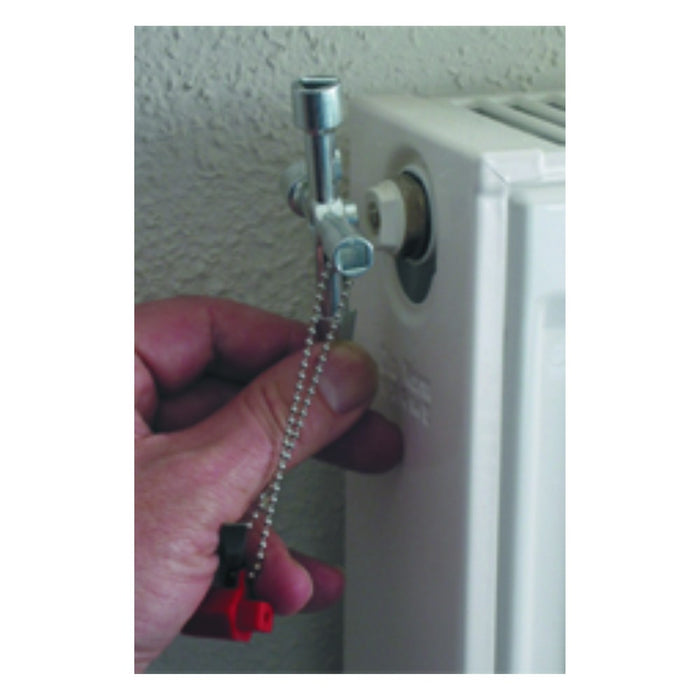 NWS Llave universal para edificios de nueva construcción