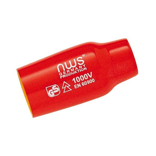 NWS Vaso hexagonal 3/8 pulgadas DIN 7448 (SW.13)