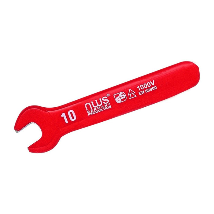 NWS Llave fija una boca DIN7446 12 mm