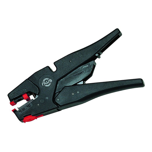 NWS Pelacables autoajustable 0,3-10,0