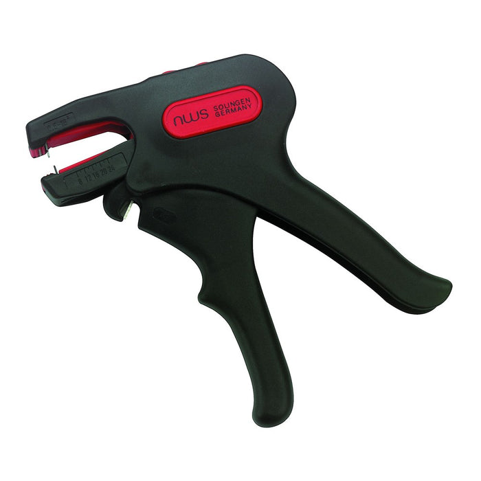 NWS Pelacables autoajustable 0,5-16,0