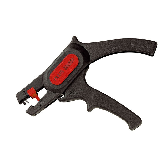 NWS Pelacables autoajustable 0,5-16,0