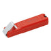 NWS Cuchillo pelacables Al+Cu 130 x 8-28 mm