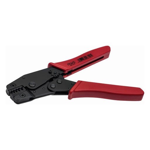 NWS Crimpadora de carraca para punteras (6,0-16,0 mm²)