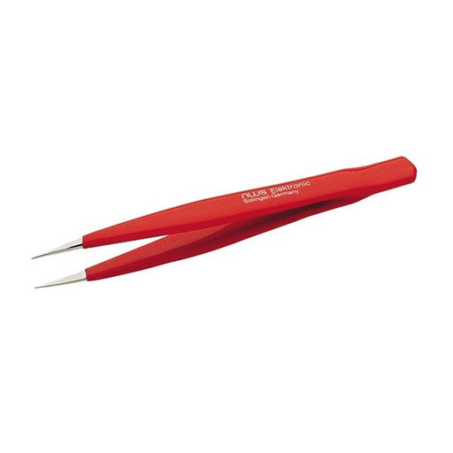 NWS Pinzas puntas extrafinas con interior liso