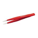 NWS Pinzas puntas extrafinas con interior liso