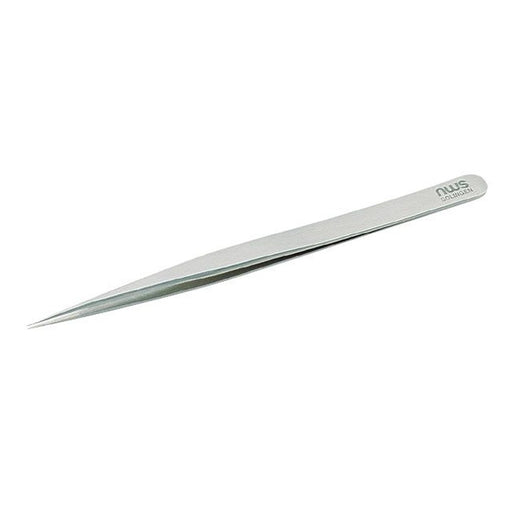 NWS Pinzas precisión puntas finas Inox