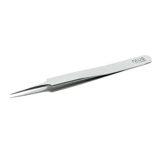 NWS Pinzas precisión puntas extrafinas Inox