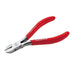 NWS Alicate electrónica corte diagonal Biselado