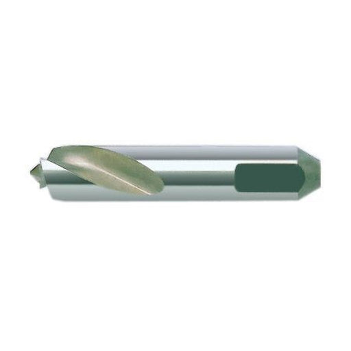 Ruko Bit para puntos de soldadura HSSE-Co 5 (Ø 8x40 mm)
