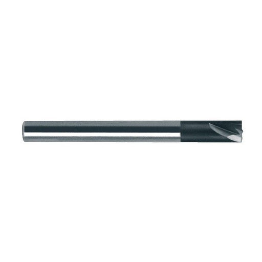 Ruko Broca para puntos de soldadura metal duro integral (Ø 8,0x40 mm)