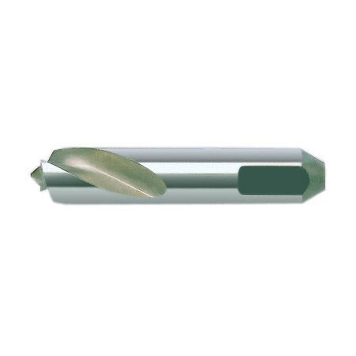 Ruko Bit para puntos de soldadura HSSE-Co 5 TiCN (Ø 8x44 mm)