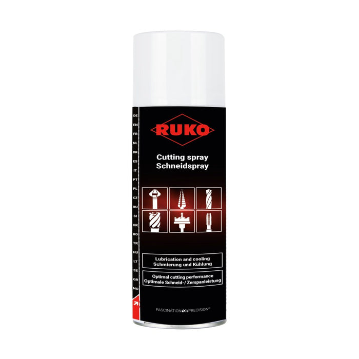 Ruko Spray de corte de 200 ml.
