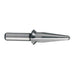 Ruko Broca cónica HSS con tope (Ø 3,0-10,2 mm)