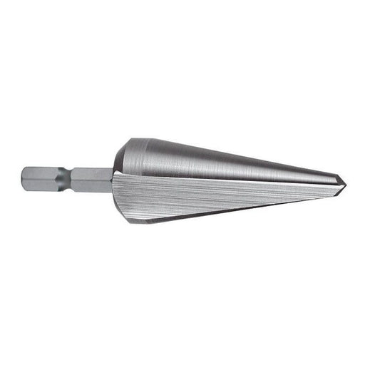 Ruko Broca cónica para chapa HSS con mango hexagonal 1/4" Ø 5,0-20,0 mm