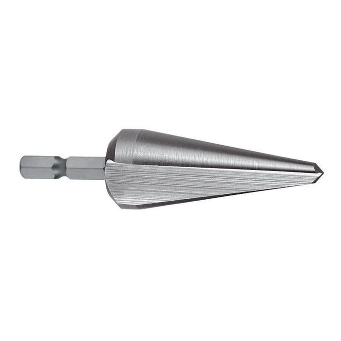Ruko Broca cónica para chapa HSS con mango hexagonal 1/4" Ø 5,0-20,0 mm