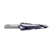 Ruko Broca escalonada FLOWSTEP® HSS (8-30 mm)
