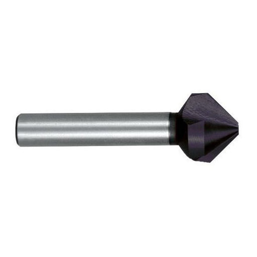 Ruko Avellanador cónico DIN 335 forma C 90º HSS-TiAIN (Ø máx. 10,4 mm)