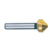 Ruko Avellanador cónico DIN 335 forma C 90º HSS-TiN (Ø máx. 10,4 mm)