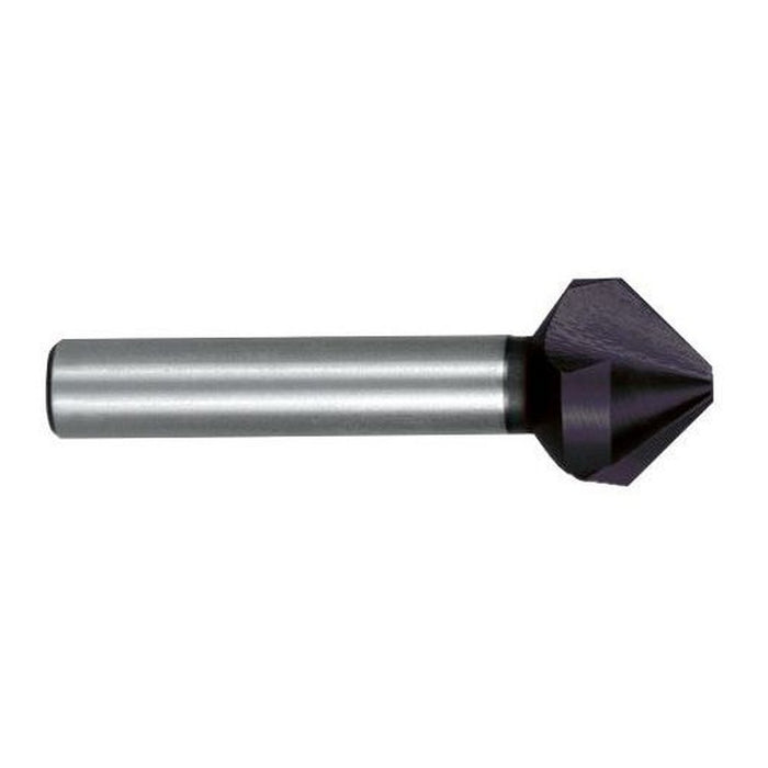 Ruko Avellanador cónico DIN 335 forma C 90º HSS-TiAIN (Ø máx. 15 mm)