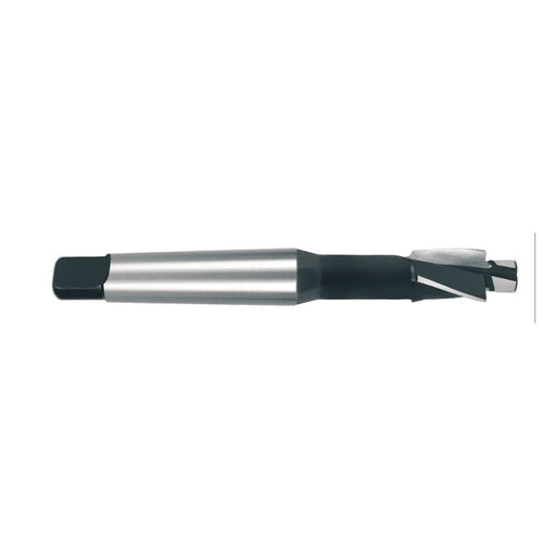 Ruko Avellanador plano 180º HSS paso fino rosca M10
