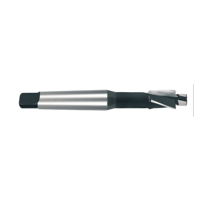 Ruko Avellanador plano 180º HSS paso fino rosca M10