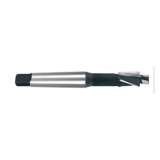 Ruko Avellanador plano 180º HSS paso standard rosca M18