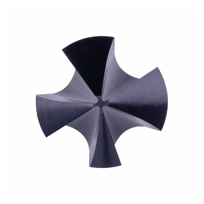 Ruko Avellanador cónico ULTIMATECUT 4S HSS RUnaTEC DIN 355 90° (Ø 19,0 mm)