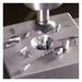 Ruko Avellanador cónico ULTIMATECUT 4S HSS RUnaTEC DIN 355 90° (Ø 25,0 mm)