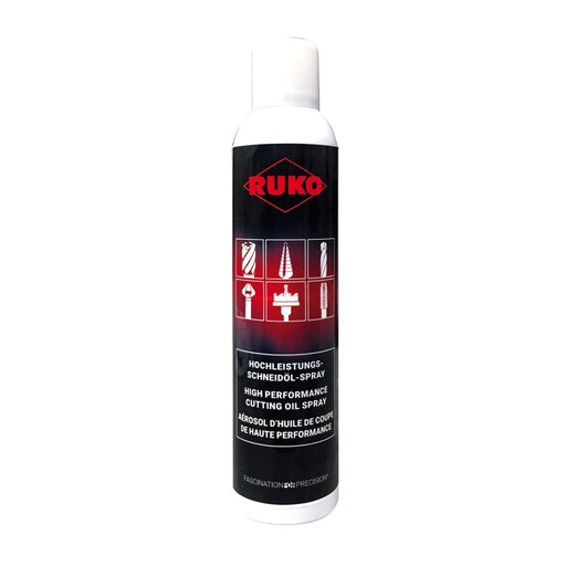 Ruko Aceite de corte en spray de alto rendimiento