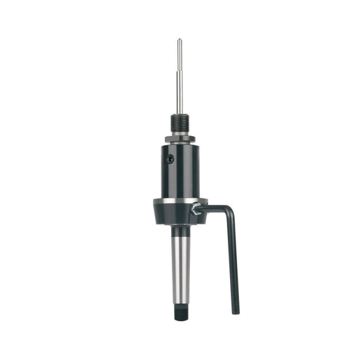 Ruko Soporte para brocas huecas con asiento de rosca CM2