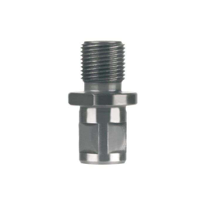 Ruko Adaptador taladros base magnética (vástago Weldon con salida a M18x6P1.5)