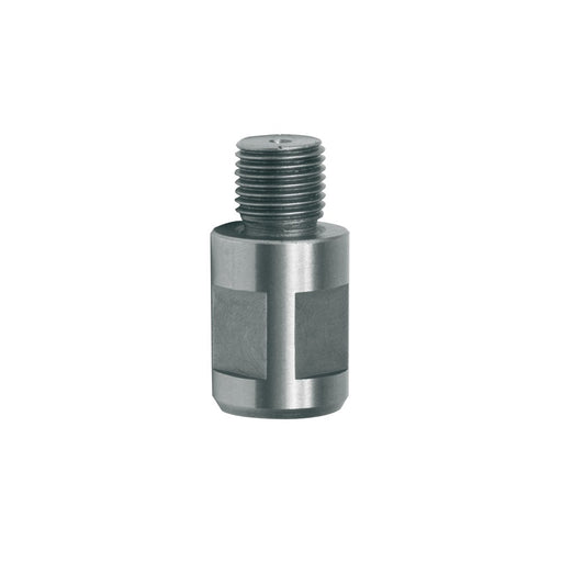 Ruko Adaptador taladro base magnética (vástago Weldon salida a portabrocas 108116)