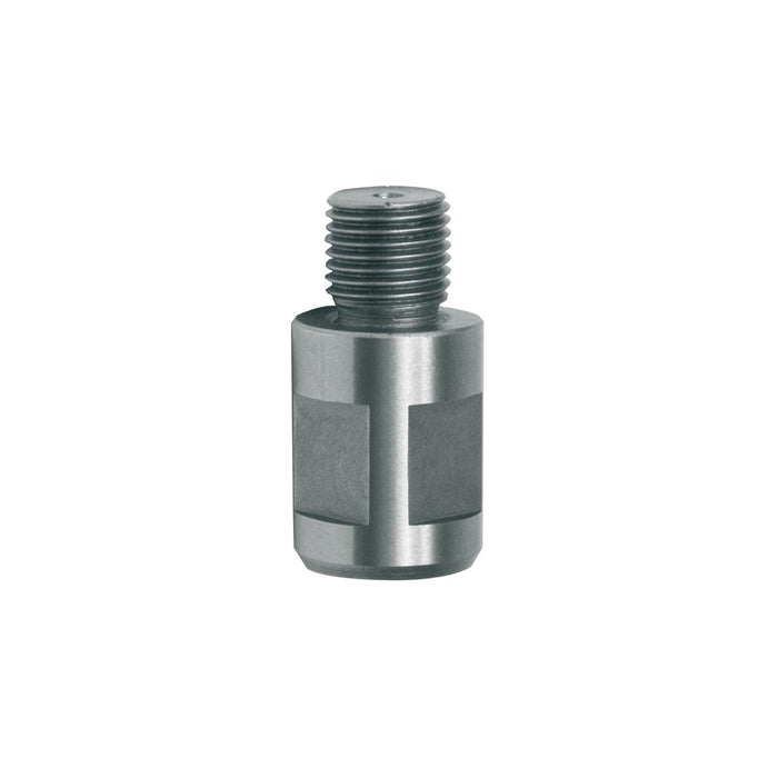 Ruko Adaptador taladro base magnética (vástago Weldon salida a portabrocas 108116)