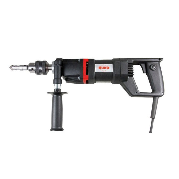 Ruko Perforadora sacanúcleos portátil RSH 1300 de 800 Wattios y 3400 rpm