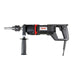 Ruko Perforadora sacanúcleos portátil RSH 1300 de 800 Wattios y 3400 rpm