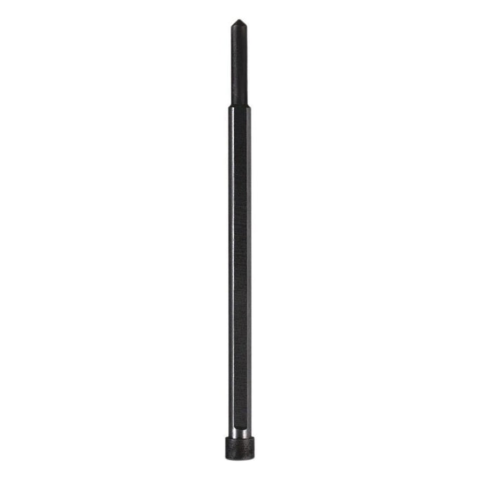Ruko Guía-expulsor para brocas huecas con vástago Weldon (Ø 8 x 81 mm)