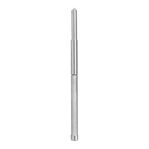 Ruko Guía-expulsor para brocas huecas con vástago Weldon (Ø 8 x 155 mm)