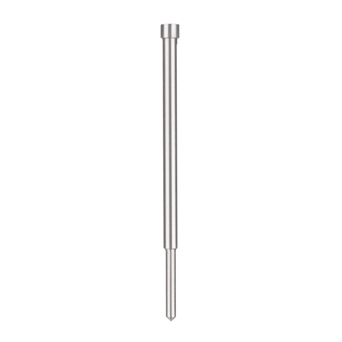 Ruko Guía-expulsor para brocas huecas con vástago Weldon (Ø 6,35 x 77 mm)