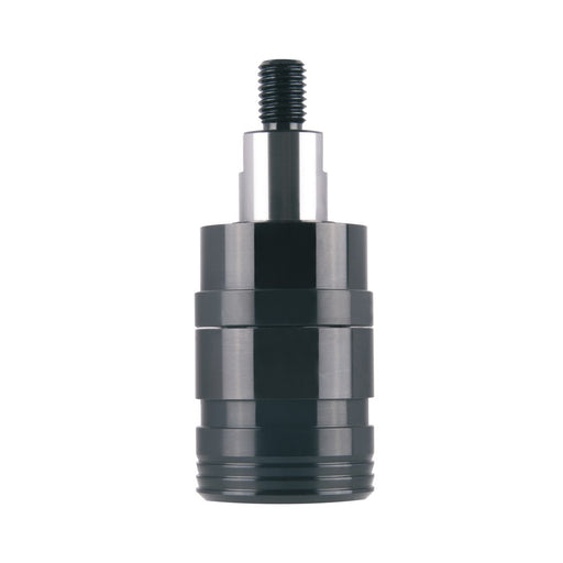 Ruko Soporte automático EasyLock para brocas huecas Weldon rosca M14