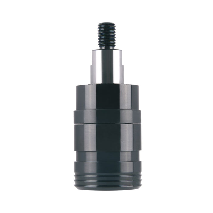 Ruko Soporte automático EasyLock para brocas huecas Weldon rosca M14
