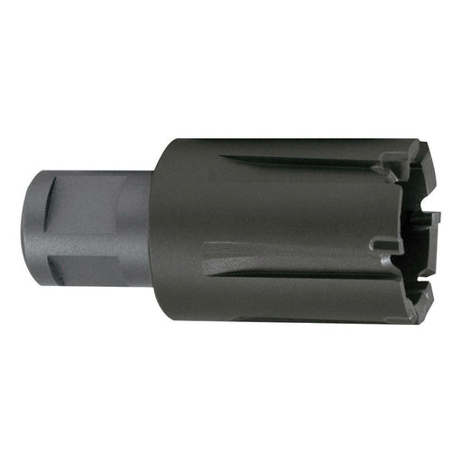Ruko Broca hueca para raíles vástago Weldon 3/4 profundidad corte 30mm (Ø 33,0mm)