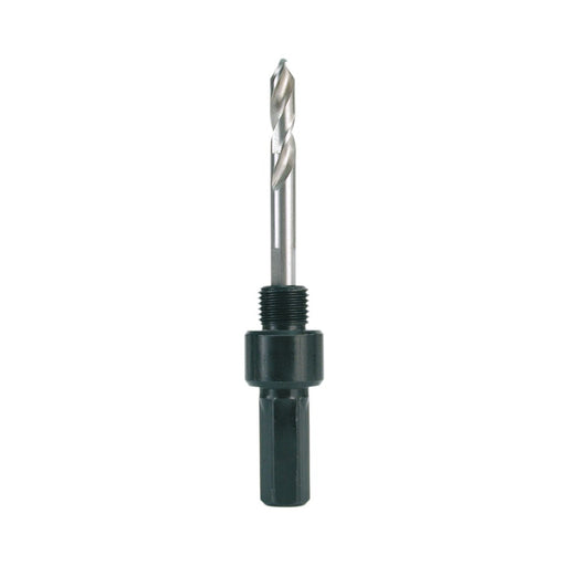 Ruko Soporte y broca guía para coronas HSS-bimetal 14-30 mm tipo A5