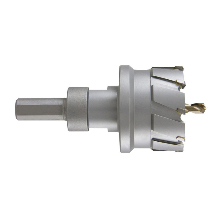 Ruko Corona perforadora metal duro universal (Ø 17,0 mm)