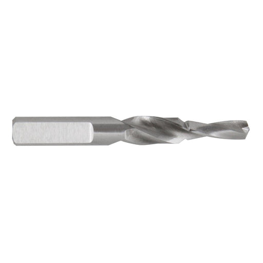 Ruko Broca guía para corona perforadora metal duro universal