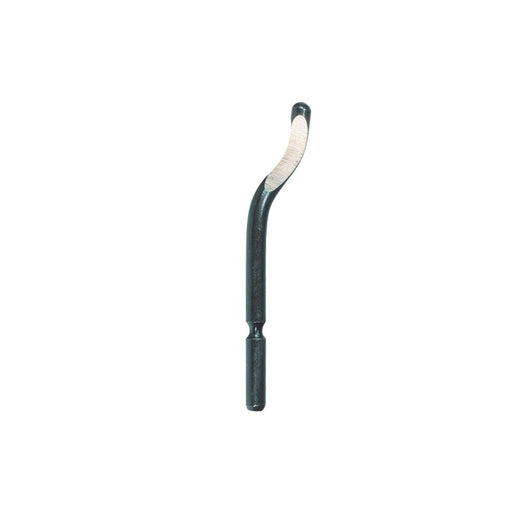 Ruko Pack de 10 cuchillas E100 para desbarbador Unigrat