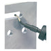 Ruko Pack de 10 cuchillas E100 para desbarbador Unigrat