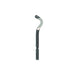 Ruko Pack de 10 cuchillas E300 para desbarbador Unigrat