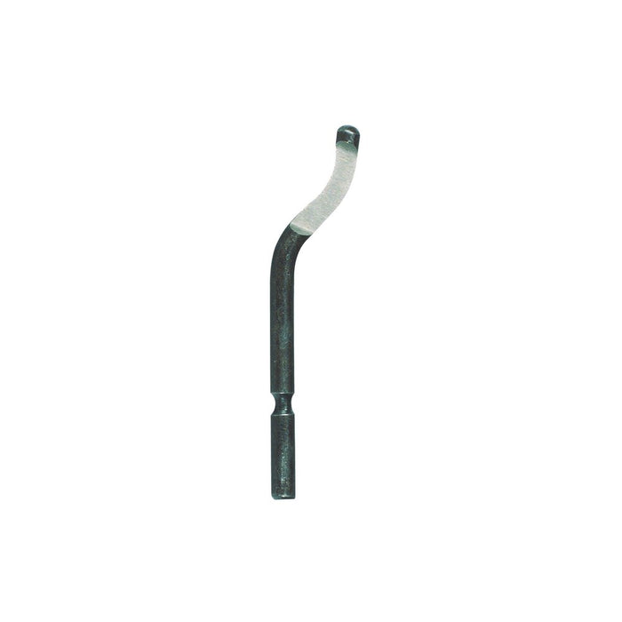 Ruko Pack de 10 cuchillas E350 para desbarbador Unigrat