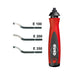 Ruko Desbarbador A3 con cuchilla E 100, E200 y E 350